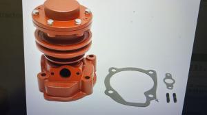 (50) POMPA APA U650 CU GRESOR TNS